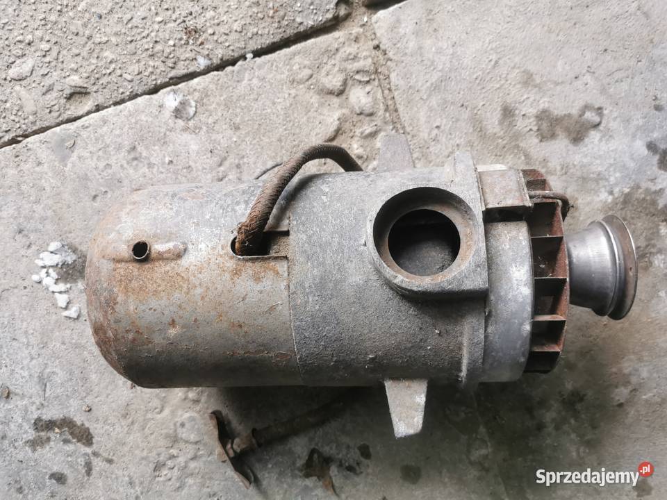 Podgrzewacz silnika Star 266 Webasto Motoryzacja Maków Podhalański