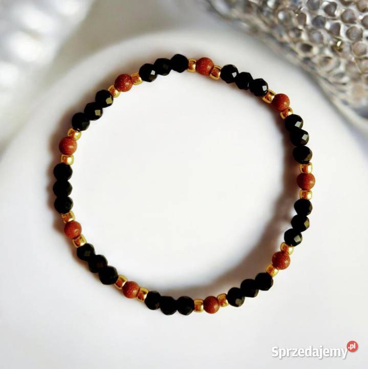 Bransoletka ochronna