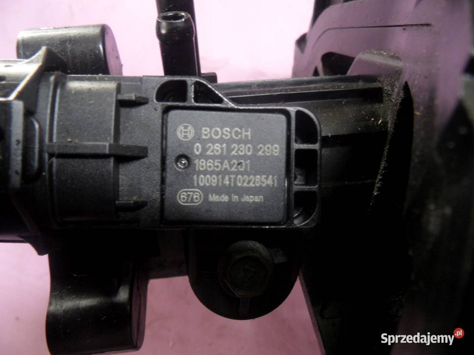 MITSUBISHI ASX MIVEC 16 16V 11r117 4A92 133