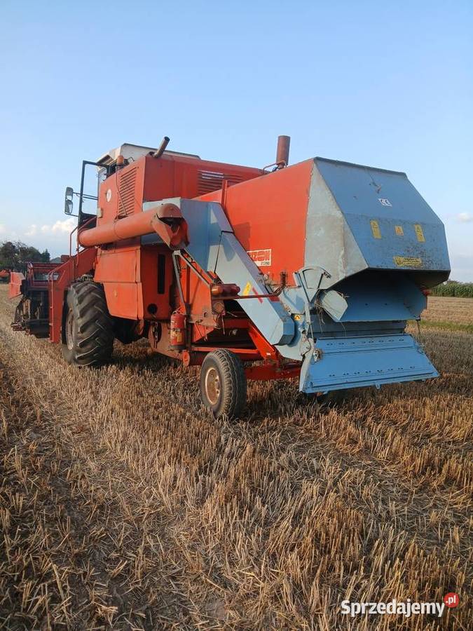 Bizon Z056 super łódzkie Żywocin sprzedam