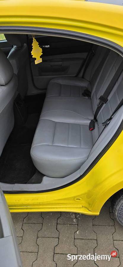 Dodge Charger 57 v8 hemi Kraków