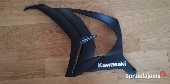 Kawasaki ZX10R 1620 owiewka górna bok lewy nowa Białystok