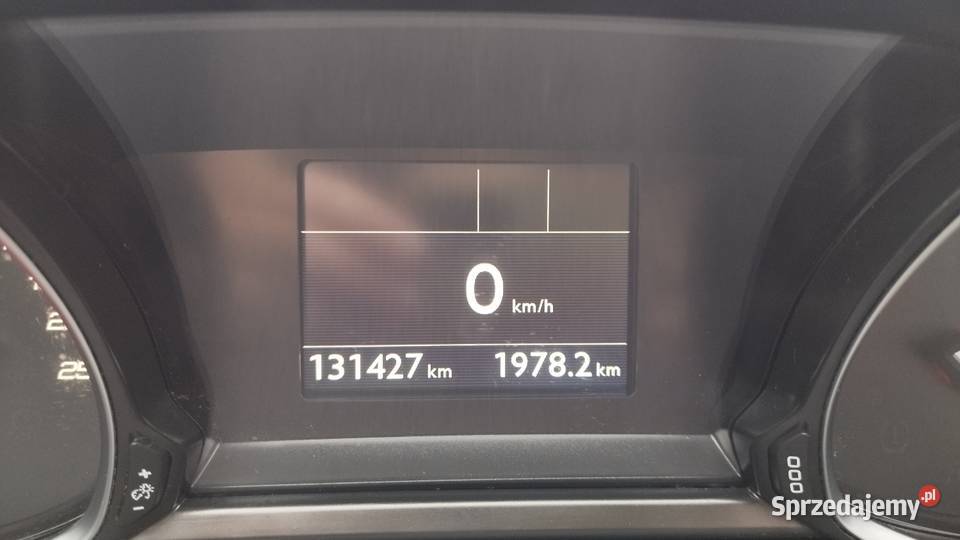 Sprzedam Piękną 308 światła do jazdy dziennej Miłosław sprzedam