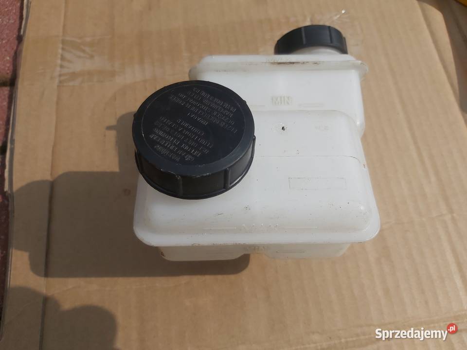 Zbiornik płynu hamulcowego fiat 126p polonez świętokrzyskie Bliżyn