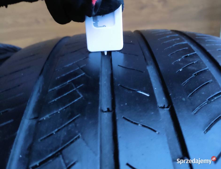 4x 24535R19 OPONY LETNIE 24535ZR19 RANT OCHRONY Samochodowe Nowy Sącz