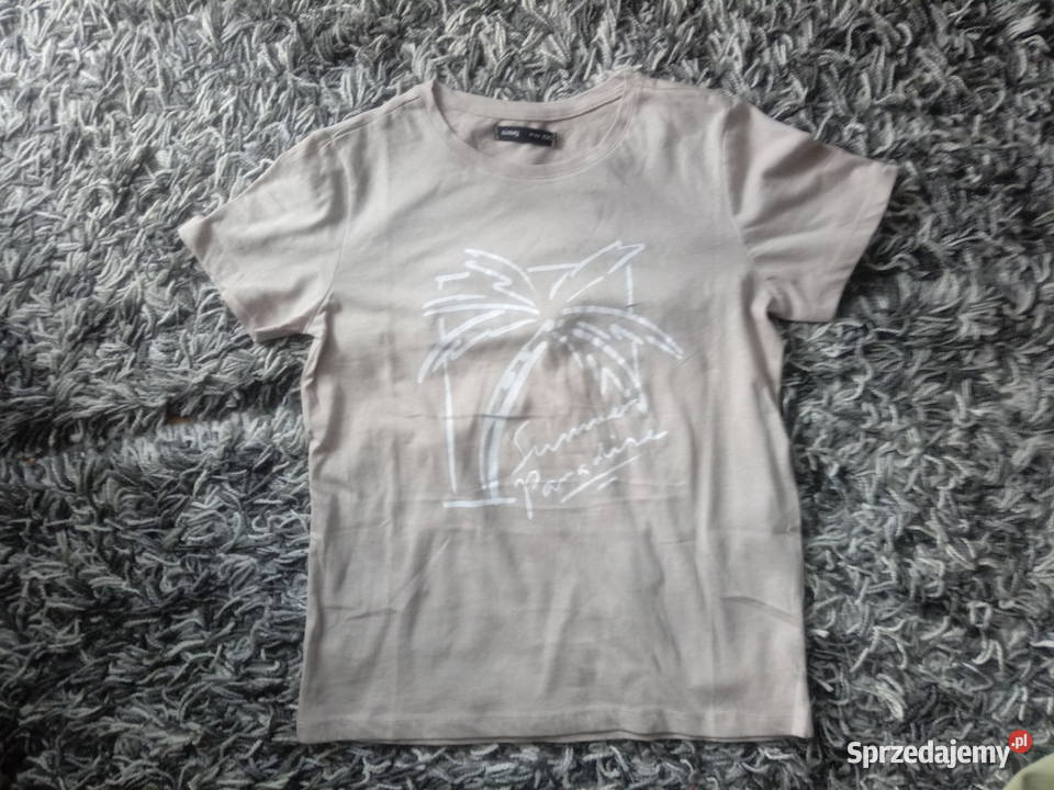 Bluzka koszulka tshirt Chrzanów