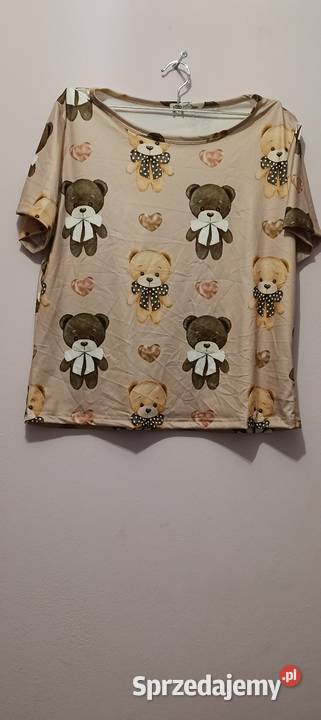 Piżamy damska mazowieckie Warszawa