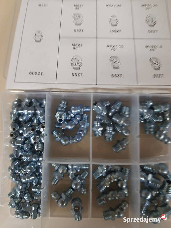 SMAROWNICZKA SMAROWNICZKI KALAMITKI ZESTAW 110 Ręczne Głogowa