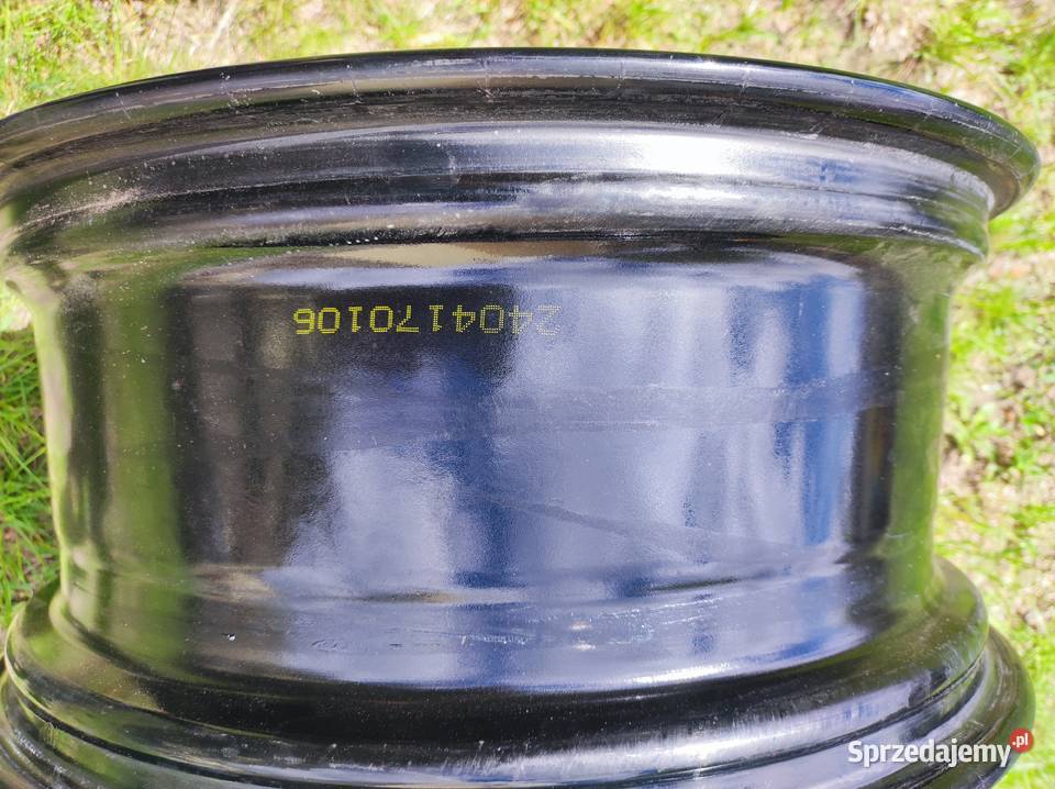 Felga19 Mercedes AMG A254 401 04 00 Samochodowe Opony i felgi Łódź