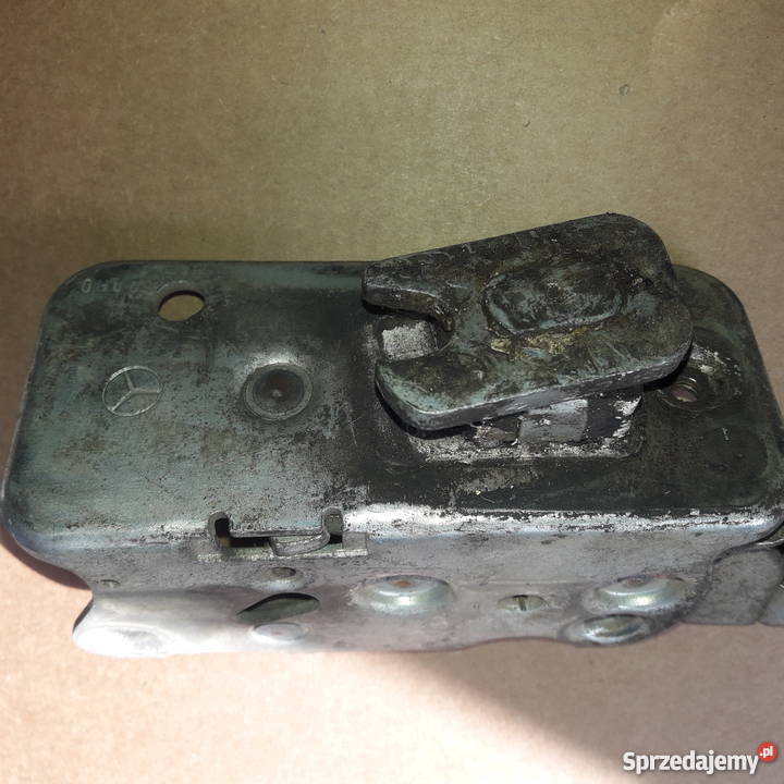 Zamki drzwi Mercedes SK 1834 1824 1922 1722 2534