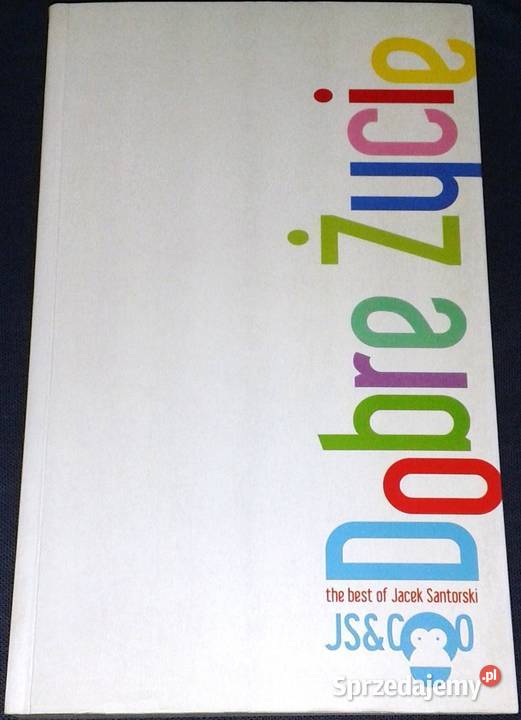 życie Jacek Santorski Chełm