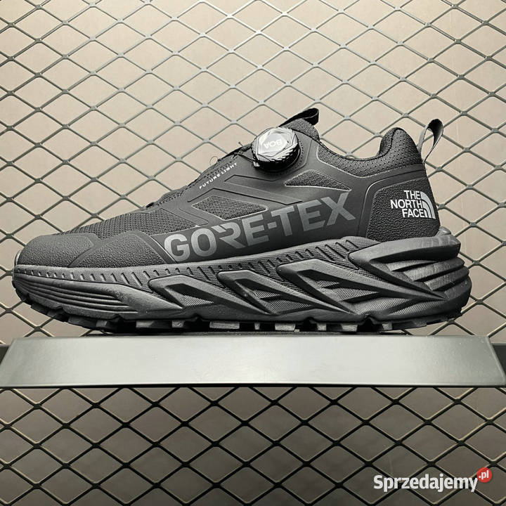 THE NORTH FACE GORETEX buty zimowe 4046 Warszawa