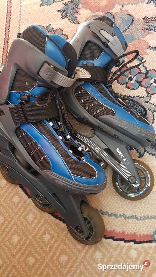 Łyżworolk Sędziszów Małopolski