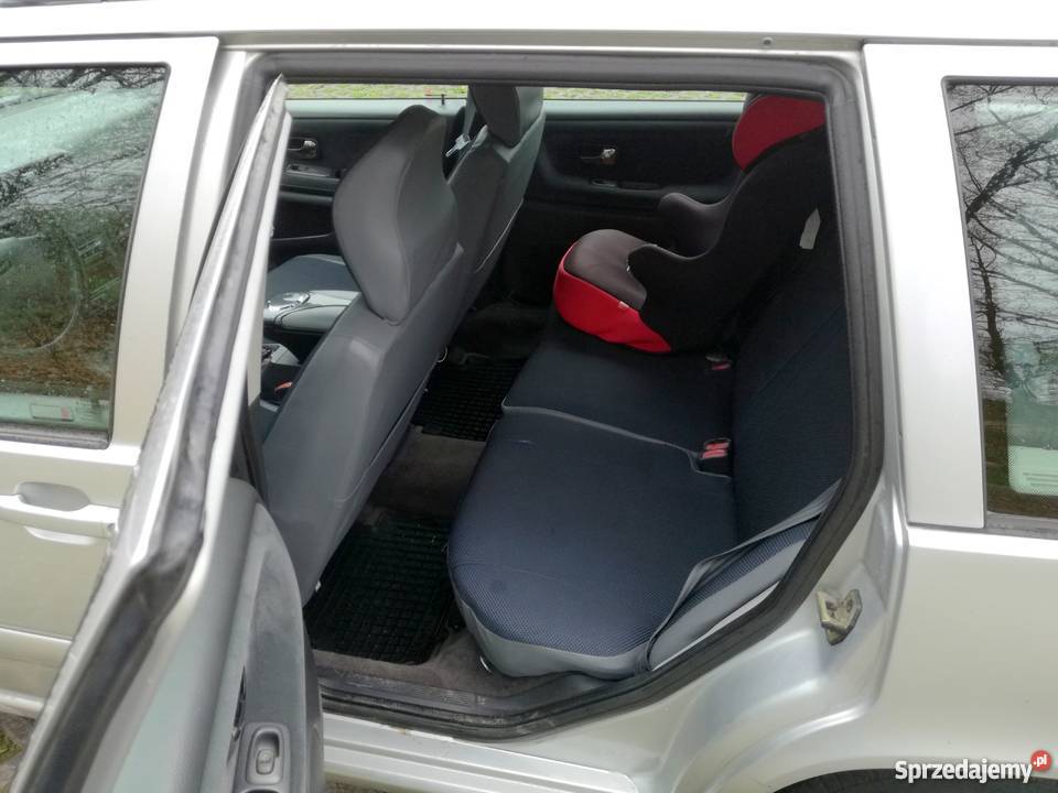 Super Rodzinne Kombi VOLVO V70 Bezawaryjne V70 Świdnica Polska