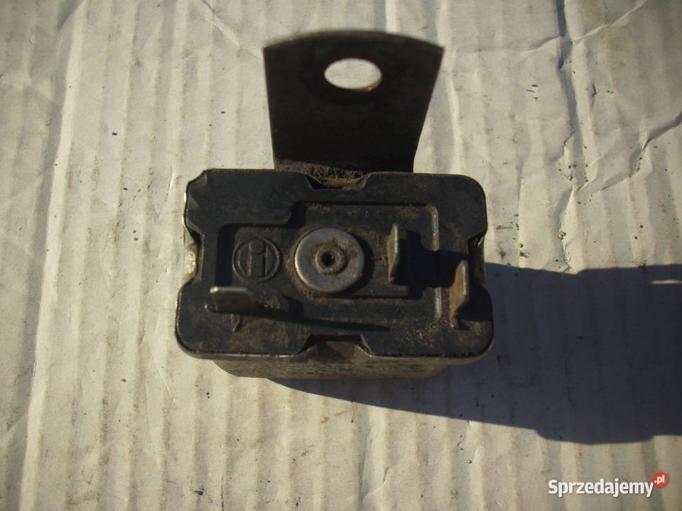 Przekaźnik sygnału T5210 FSO Fiat 125p Polonez Pozostałe Kielce