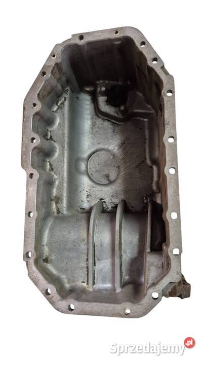 MISKA OLEJOWA VW POLO FABIA GOLDF 14 16V Kiczyce