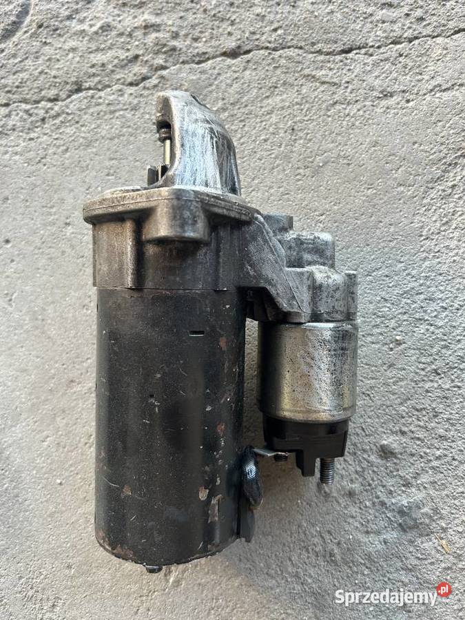 Rozrusznik BMW e46 e90 osobowe dolnośląskie Zgorzelec sprzedam