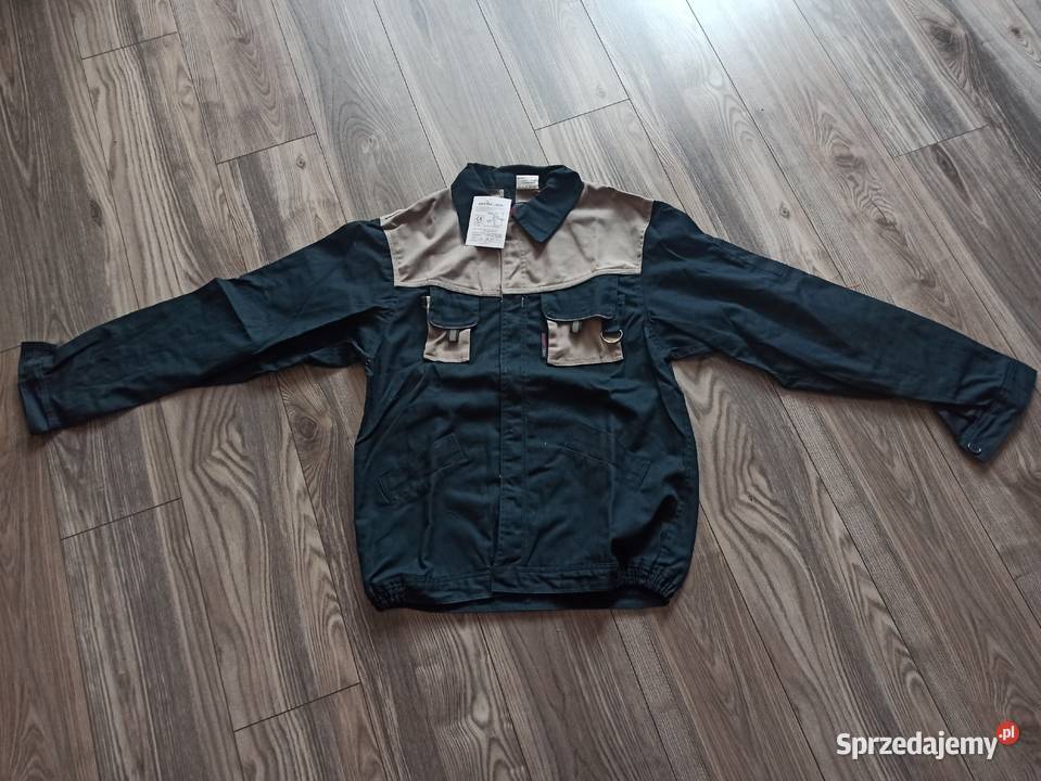 Bluza robocza Kobiór