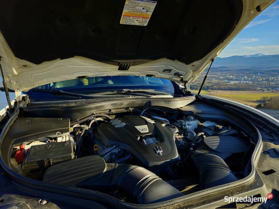 Maserati Levante ASR (kontrola trakcji) Wrocław