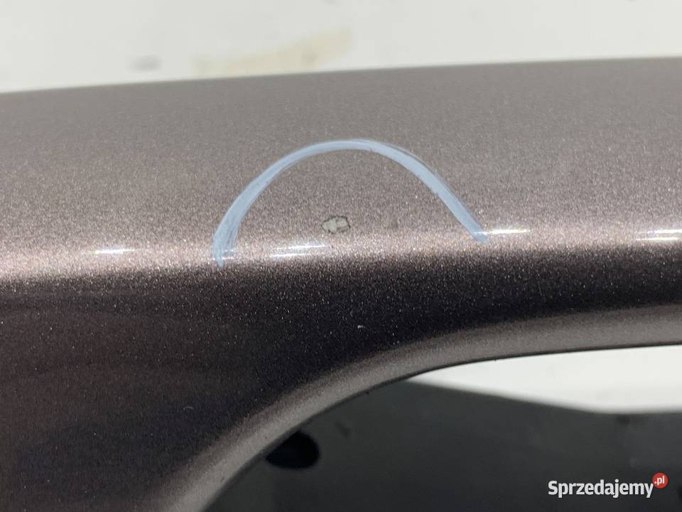 KLAMKA ZEWNĘTRZNA PRAWY PRZÓD HONDA CIVIC IX osobowe