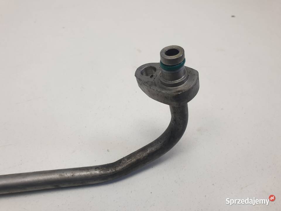 BMW F01 F02 750i PRZEWÓD KLIMATYZACJI 9119994 Przewody klimatyzacji lubelskie Rudka sprzedam