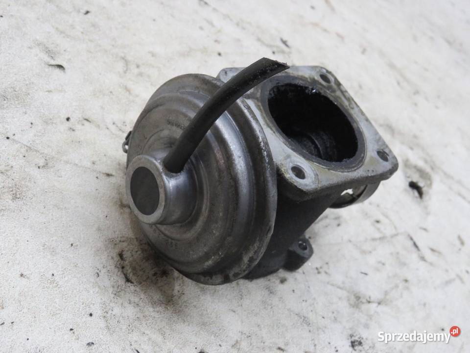 ZAWÓR EGR BMW E63 E64 30 D 7804351 osobowe