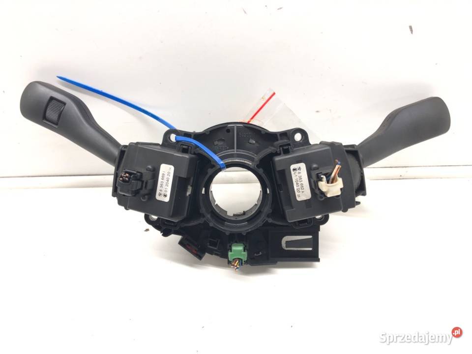 TAŚMA AIRBAG BMW E46 8377487 9705 Kombi