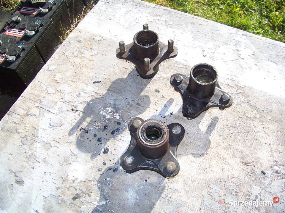 Melex piasty do melexa Pozostałe