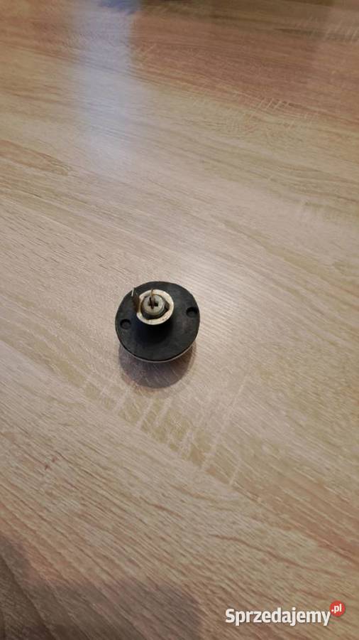 Moskwicz 412 lampka obrysowa nowa sprzedam