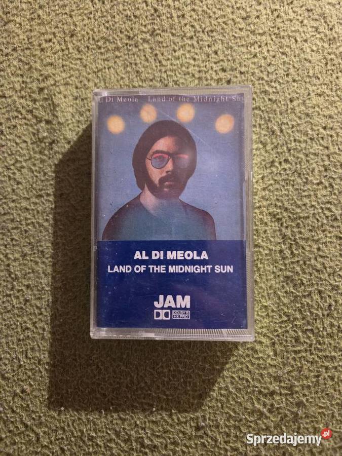 Kaseta magnetofonowa Bydgoszcz