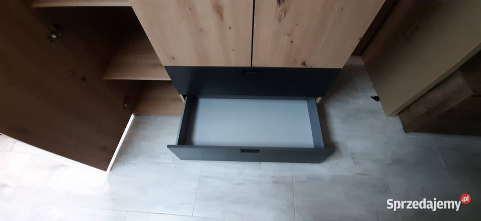 Szafa Yunai Juzi 3d2s 136cm Poznań sprzedam