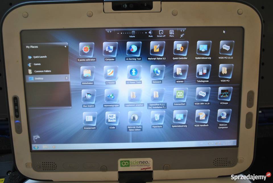 VCDS oryginał zestaw Jastrzębie-Zdrój sprzedam