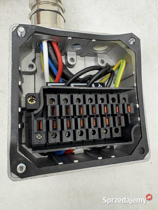 SEW LKS 4310 593 278 5Y3 Connection cable 5m mazowieckie Warszawa