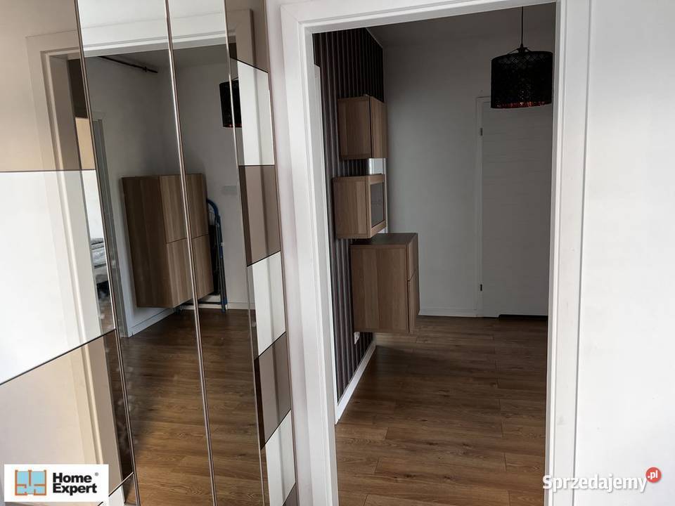 3pok 67met Osiedle Przyjazne BALKON KOMÓRKA Lutynia