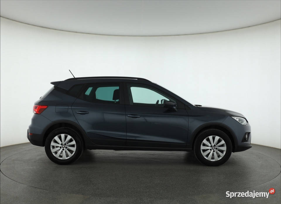 Seat Arona 10 TSI tempomat mazowieckie sprzedam
