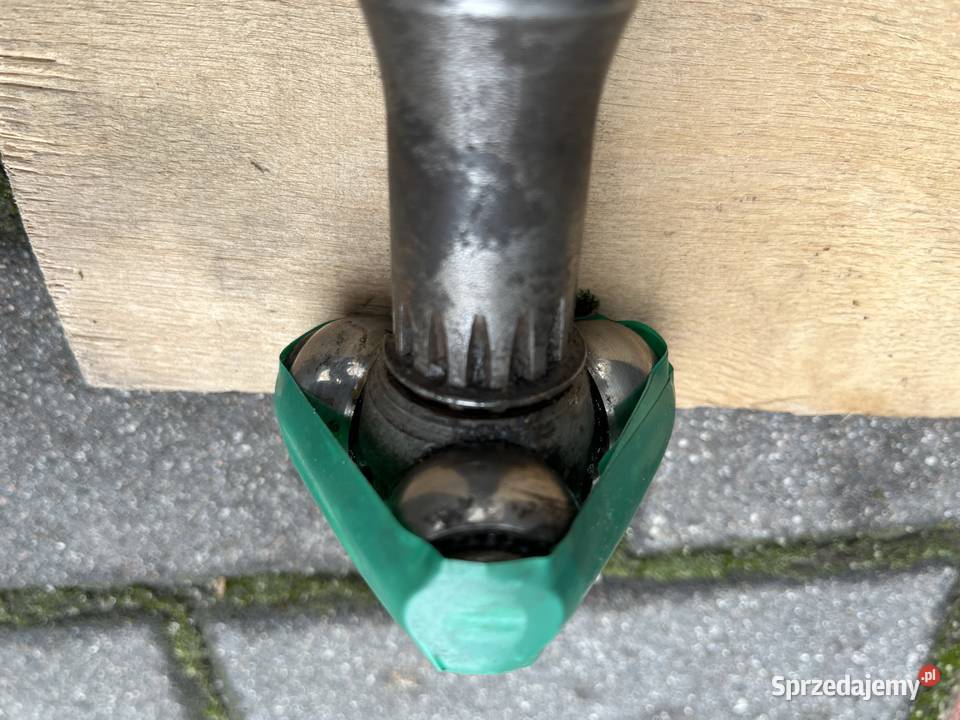 Przegub do Wartburga 13 homokinetyczny Lublin