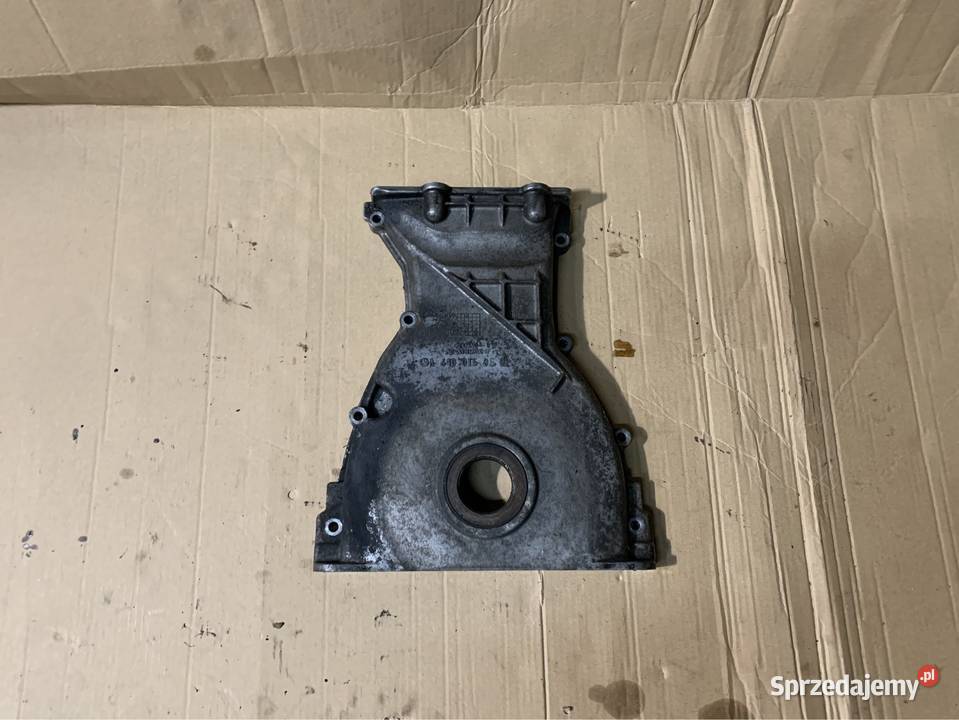 Obudowa osłona rozrządu A6400150502 mercedes a Szczecin sprzedam
