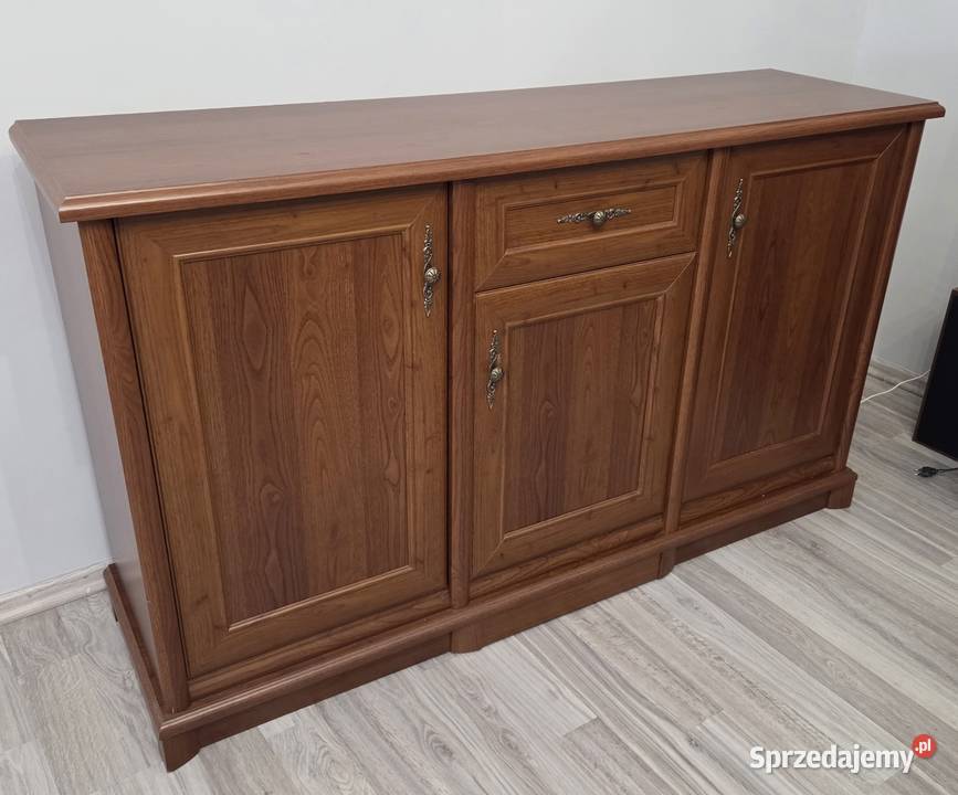 Komoda BRW Kent Duża nowa śląskie