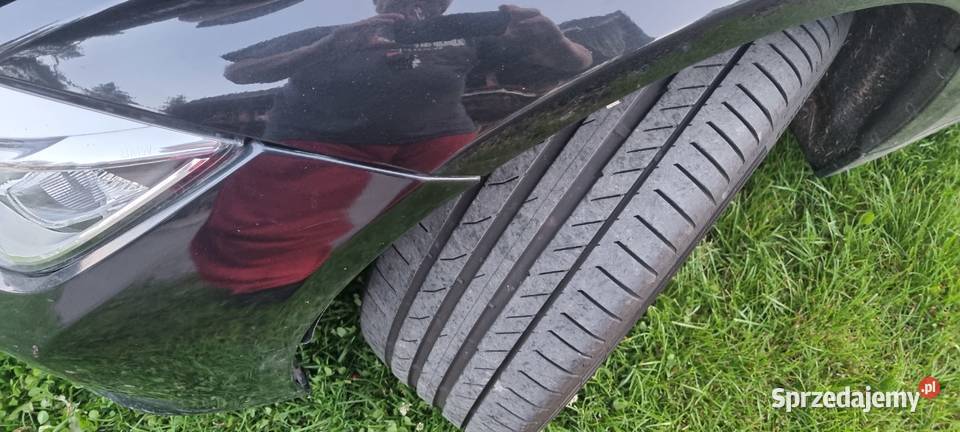 Bmw czarne 270000km Świdnica