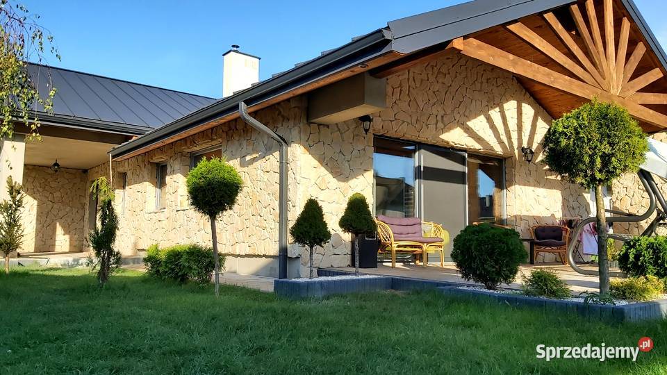 kamień dekoracyjny zewnętrzny zewnętrzne Radomsko