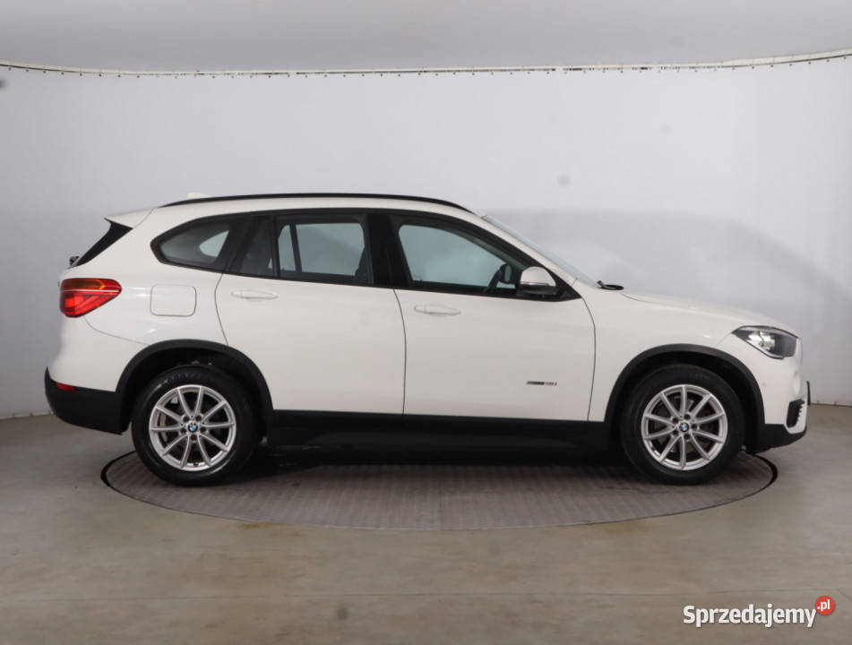 BMW X1 sDrive18i