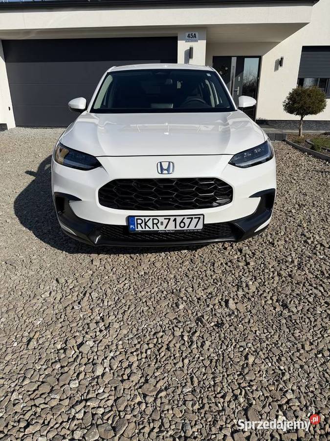Honda ZRV 20 iVTEC 160 Automat 4X4 2025r Krosno