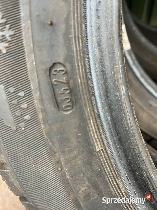 opony wielosezonowe 1955516 super stan Tarnowskie Góry