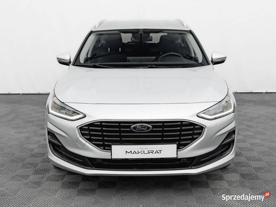 Ford Focus GD2M27210 EcoBoost Titanium X Podgrzf podgrzewane fotele Pępowo sprzedam