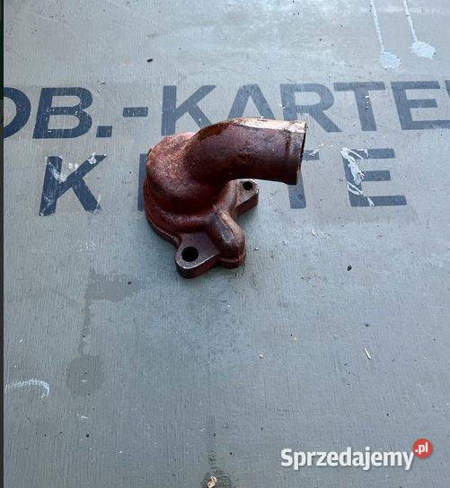 gaz69 nowa obudowa termostatu do dolniaka terenowe Kraków