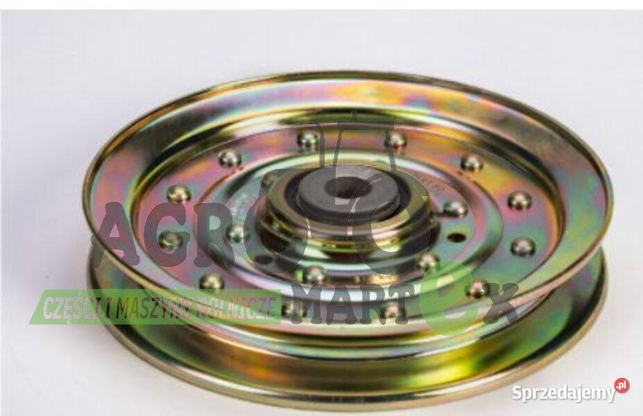 87499861 KOŁO PASOWE NAPINACZ PODSIEWACZA CASE Wichrów