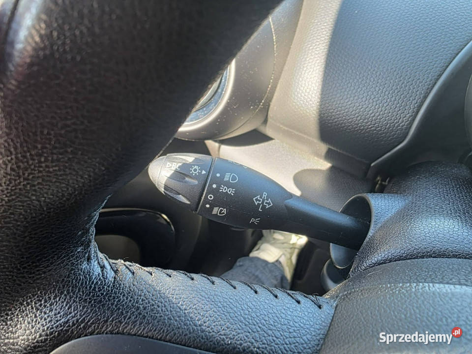 Mini Countryman 16 Benzyna 122 Klimatyzacja relingi dachowe Słupsk
