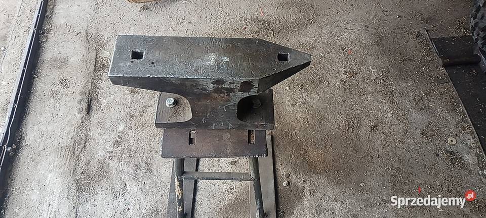 Kowadło pomorskie Bytonia