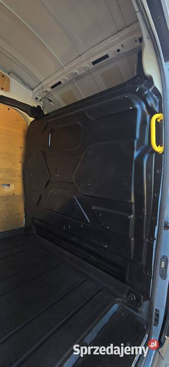 Ford Transit MK8 L3H3 Transit Solec nad Wisłą