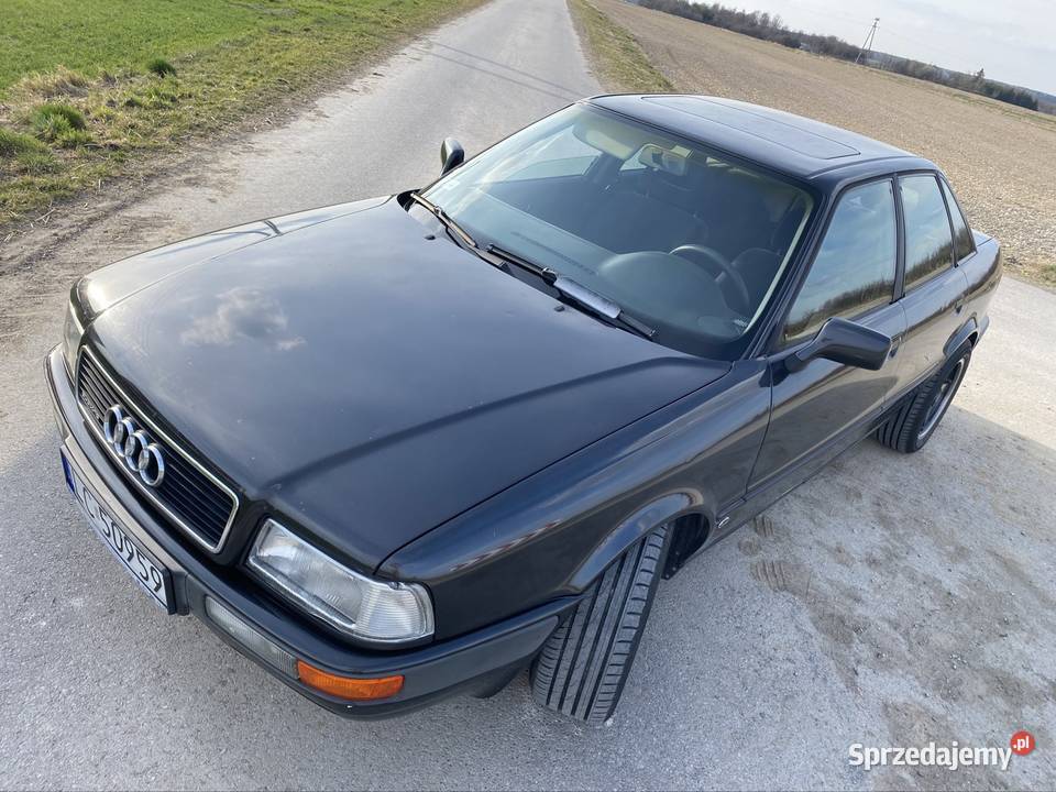 Audi 80 b4 28 quattro Chełm sprzedam